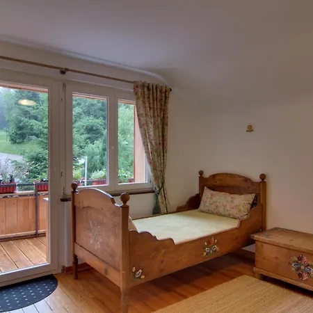 Zur Grossen Tanne * Bühl