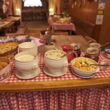 Inn Zur Grossen Tanne Bühl