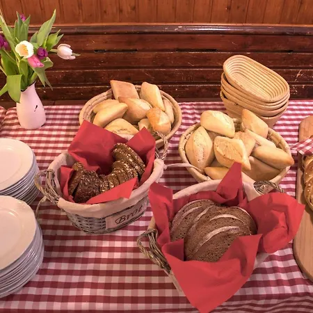 Inn Zur Grossen Tanne