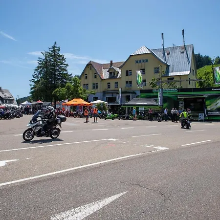 Zur Grossen Tanne Inn Buehl (Rastatt)