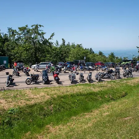 Zur Grossen Tanne Locanda *