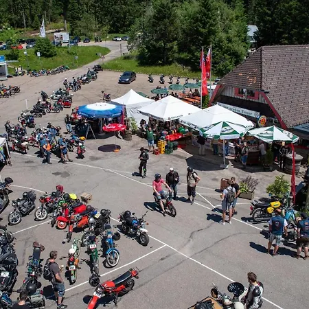 Locanda Zur Grossen Tanne Bühl