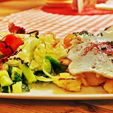 Zur Grossen Tanne Buehl (Rastatt)