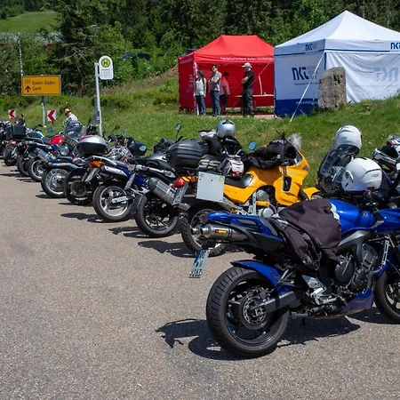 Inn Zur Grossen Tanne Buehl (Rastatt)