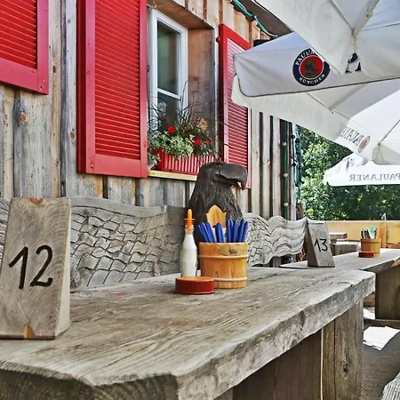 Zur Grossen Tanne בול