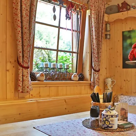 Inn Zur Grossen Tanne *