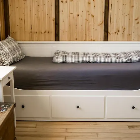 Zur Grossen Tanne Bühl