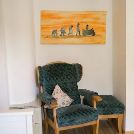 Zur Grossen Tanne Inn