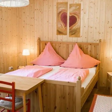 Locanda Zur Grossen Tanne Bühl