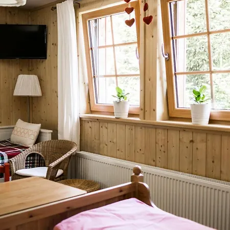 Inn Zur Grossen Tanne *