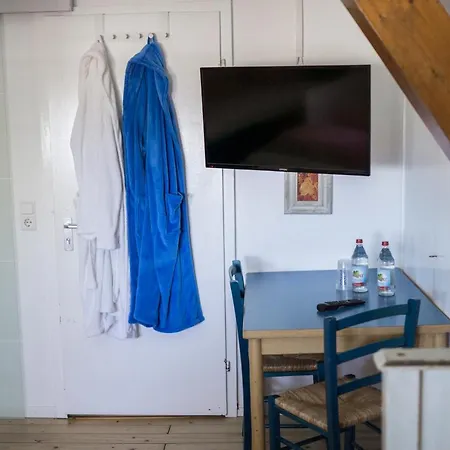 Zur Grossen Tanne Inn *