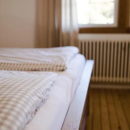 Zur Grossen Tanne Inn