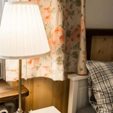 Zur Grossen Tanne Inn