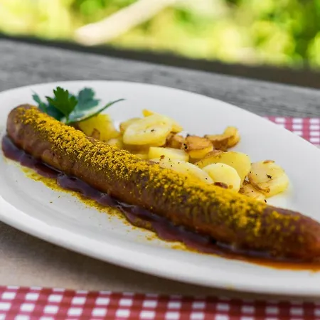 Locanda Zur Grossen Tanne *