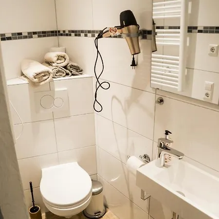 Zur Grossen Tanne Inn Bühl