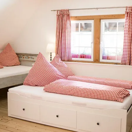Zur Grossen Tanne Locanda
