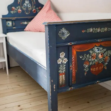 אורחן Zur Grossen Tanne