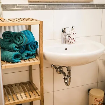 Inn Zur Grossen Tanne Bühl