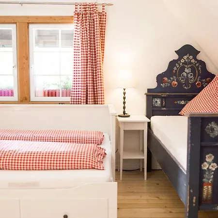 Zur Grossen Tanne Bühl