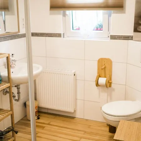 Zur Grossen Tanne Bühl