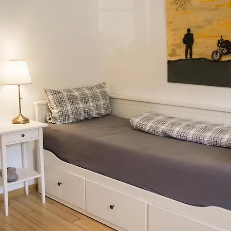 Zur Grossen Tanne Inn