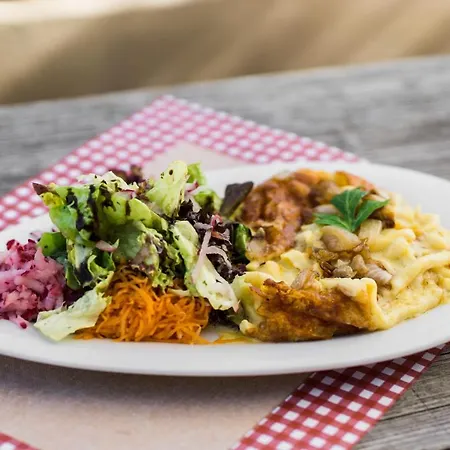 Locanda Zur Grossen Tanne Bühl