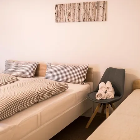 Locanda Zur Grossen Tanne