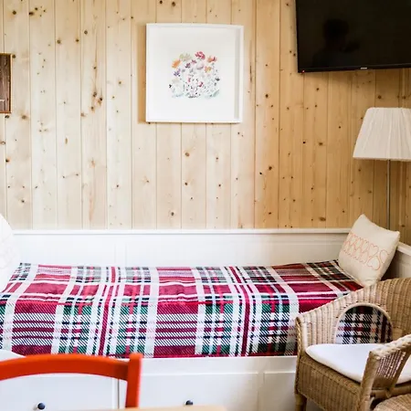 Zur Grossen Tanne Locanda Bühl