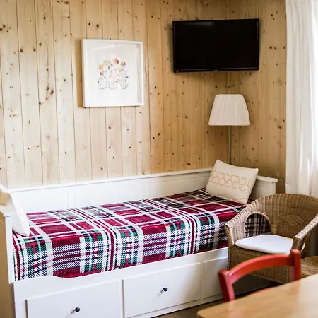 Inn Zur Grossen Tanne Bühl