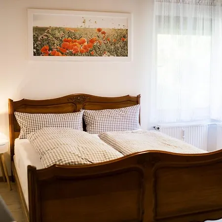 Zur Grossen Tanne Inn *