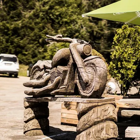 Locanda Zur Grossen Tanne Bühl