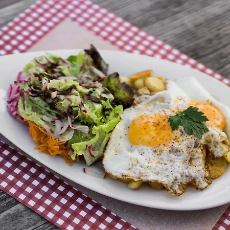 Inn Zur Grossen Tanne *