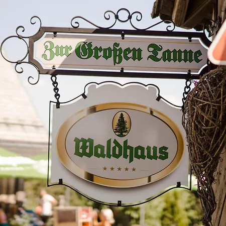 Zur Grossen Tanne