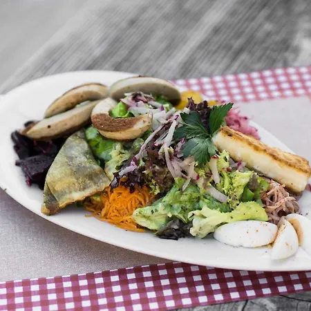 Zur Grossen Tanne * Bühl