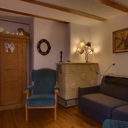 Locanda Zur Grossen Tanne *
