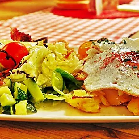 Inn Zur Grossen Tanne