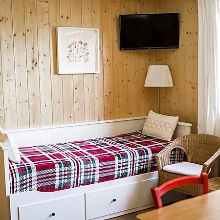 Zur Grossen Tanne Inn