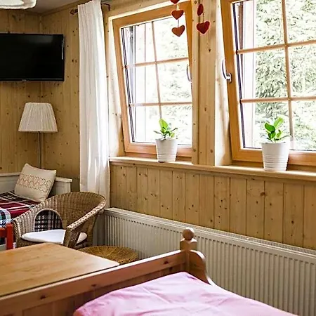 Inn Zur Grossen Tanne