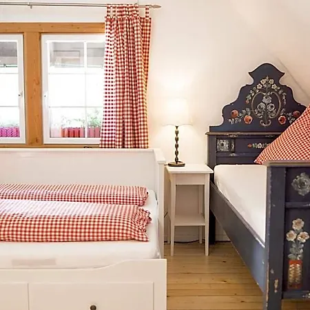 Inn Zur Grossen Tanne