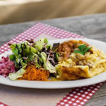 Zur Grossen Tanne * Buehl (Rastatt)