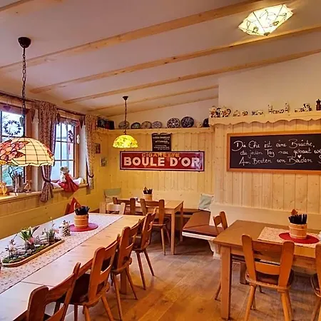 Zur Grossen Tanne Inn Buehl (Rastatt)